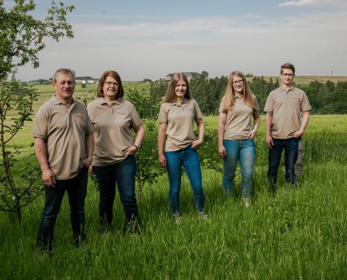 Familie