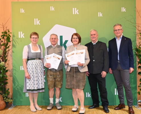 Brotprämierung 2025